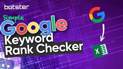 FREE Keyword Rank Checker (See Your Google Rankings).
